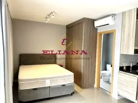 Imagem Apartamento à venda em São Paulo, Pinheiros, com 1 quarto, 35m²