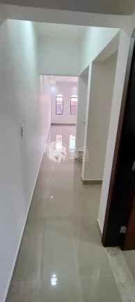Imagem SOBRADO A VENDA, 240M² COM 03 DORMS (1 SUITE), PISO FRIO EM PORCELANATO, SALÃO DE FESTAS, 8 VGS ÓTIMO ACABAMENTO - PARQUE SÃO DOMINGOS, SÃO PAULO, SP