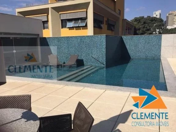 Imagem Apartamento 4 quartos, São Pedro, Belo Horizonte.