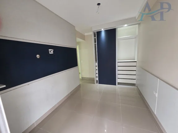 Imagem Apartamento no Canto do Forte em Praia Grande com 2 Dormitórios