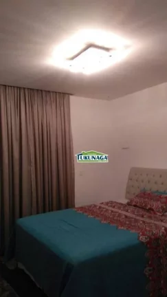 Imagem Casa à venda por R$ 695.000,00 - Parque Continental - Guarulhos/SP