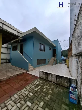 Imagem SALA COMERCIAL em SÃO FRANCISCO DO SUL - SC, Centro