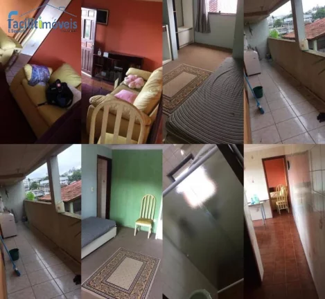 Imagem CHÁCARA À VENDA BAIRRO JARDIM REPRESA - SÃO BERNARDO DO CAMPO
