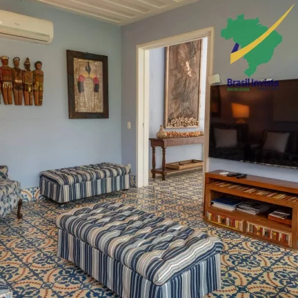 Imagem TERRA VISTA GOLF