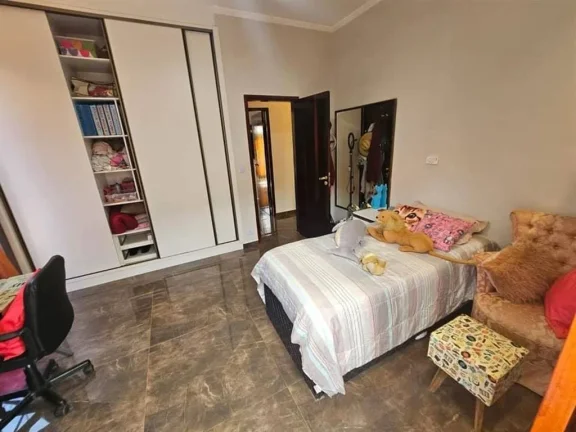 Imagem CASA COM 232 m² - FLÓRIDA - PRAIA GRANDE SP