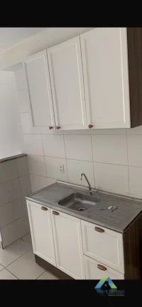 Imagem Apartamento a venda- Sacomã com 02 quartos