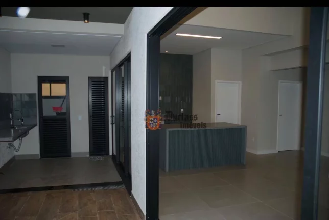 Imagem Casa com 3 suítes à venda, 147 m² por R$ 1.190.000 - Terras da Estância - Paulínia/SP