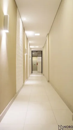 Imagem O aconchego e a praticidade em frente a UFN