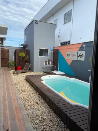 Imagem CASA RESIDENCIAL em BARRA VELHA - SC, São Cristóvão