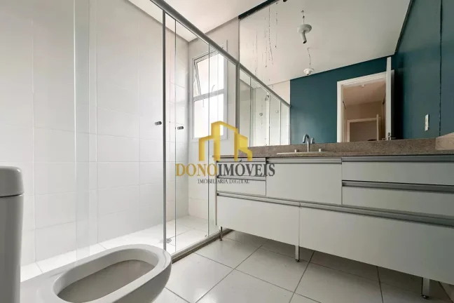 Imagem Apartamento Domo Life 155m² à venda ou locação - 3 suítes, 3 vagas