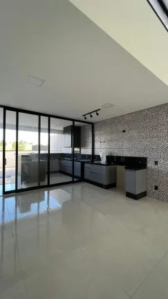 Imagem TUDO NOVO !!!!! EXCELENTE CASA PARA VENDA NO CONDOMÍNIO RESIDENCIAL PHYTUS - ITUPEVA - SP