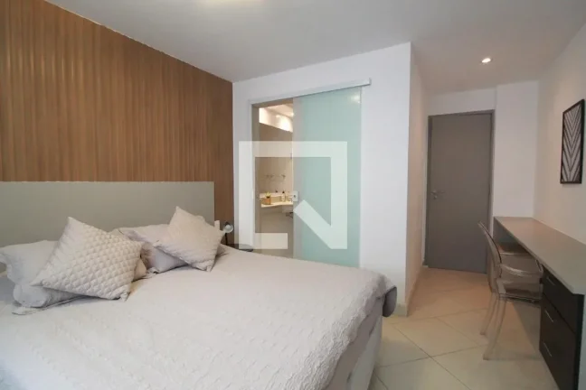 Imagem Apartamento à Venda - Ipanema, 2 Quartos, 75 m2