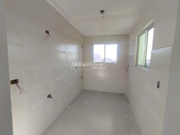 Imagem Apartamento para Venda em São José dos Pinhais, Parque da Fonte, 2 dormitórios, 1 banheiro, 1 vaga