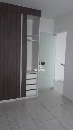 Imagem Apartamento com 2 dormitórios para alugar, 90 m² por R$ 1.200,00/mês - Setor Nova Aurora - Itumbiara/GO