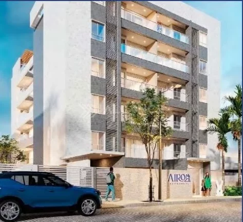 Imagem Apto - 3 Quartos - 1 Suíte - 71,50 m² - Bessa, João Pessoa/PB