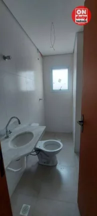Imagem Apartamento à venda, 74 m² por R$ 650.000 - Campo Grande - Santos/SP