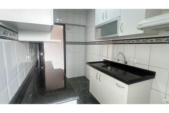 Imagem APARTAMENTO RESIDENCIAL em São Paulo - SP, Campo Belo