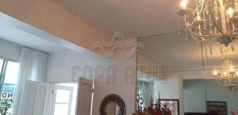 Imagem Copacabana – Rua Rodolfo Dantas | Residencial › Apartamento 3 quarto(s) à Venda