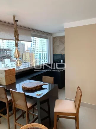 Imagem Apartamento 4 Suítes no Centro de Itapema