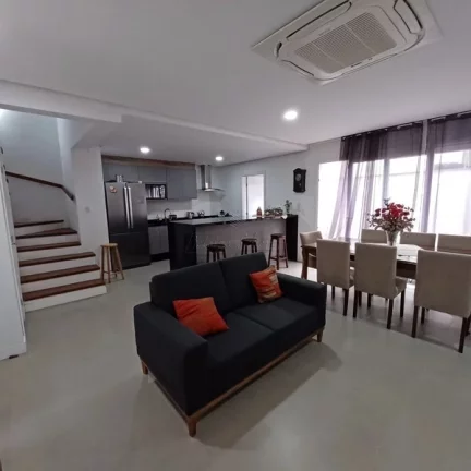 Foto do imóvel: Casa de Vila