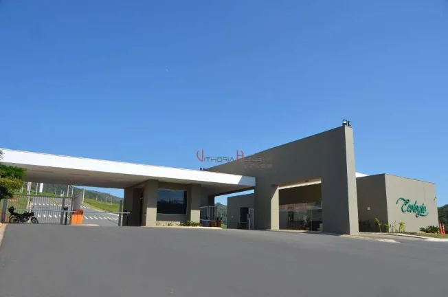 Imagem Casa com 4 dormitórios à venda, 350 m²- Ecologie Residencial Itatiba - Itatiba/SP
