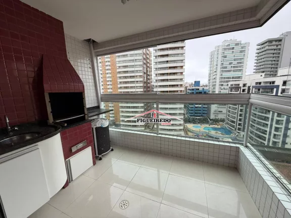 Imagem Apartamento à venda, 74 m² por R$ 625.000,00 - Canto do Forte - Praia Grande/SP