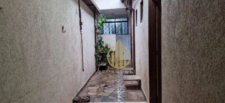 Imagem Casa com 3 dormitórios à venda, 90 m² por R$ 350.000,00 - Iguatemi - Ribeirão Preto/SP