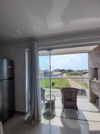 Imagem Apartamento mobiliado na quinta dos açorianos