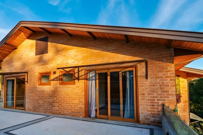 Imagem Design Contemporâneo e Serenidade: Sua Residência de Alto Padrão no Reserva Figueiredo