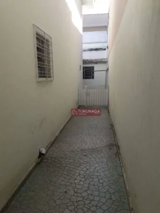 Imagem Sobrado com 3 dormitórios, 2 vagas à venda, 137 m² por R$ 690.000 - Vila Constança - São Paulo/SP
