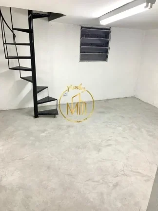 Imagem Galpão / Barracão para Venda em São Bernardo do Campo, Rudge Ramos, 3 banheiros, 4 vag