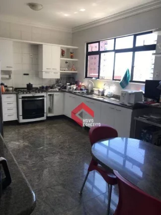 Imagem Apartamento com 4 Quartos à Venda, 340 m² em Aldeota - Fortaleza