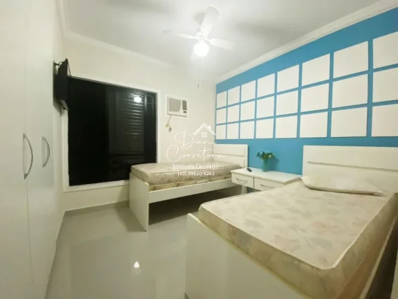 Imagem apartamento a venda no Guarujá na Praia das pitangueiras