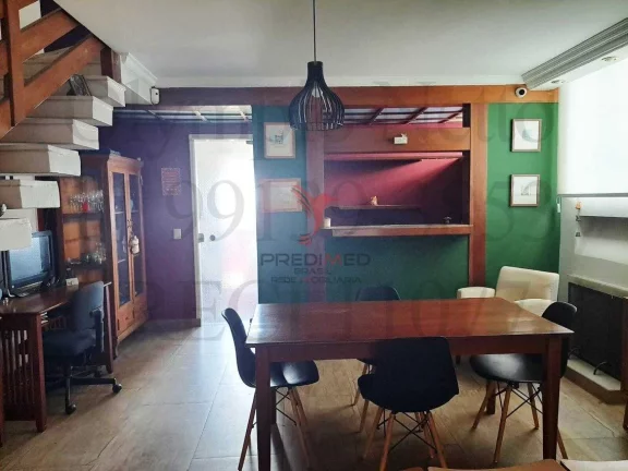Imagem Casa em rua tranquila na Chácara Klabin em São Paulo