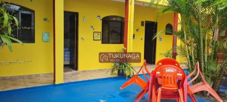 Imagem OPORTUNIDADE_ Pousada a venda