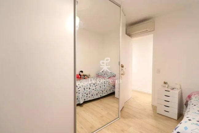 Imagem Apartamento com 3 dormitórios à venda, 167 m² por R$ 2.200.000,00 - Parque Industrial Tomas Edson - São Paulo/SP