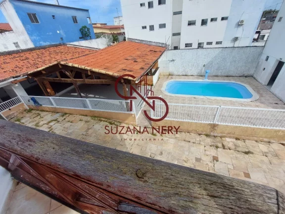 Imagem CASA DUPLEX COM 4 QUARTOS E UMA EXECELENTE ÁREA DE LAZER EM NOVA PARNAMIRIM