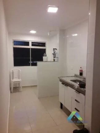 Imagem Apartamento com 2 dormitórios e 1 vaga à venda, 52 m² por R$ 259.000,00 - Jardim Celeste - São Paulo/SP