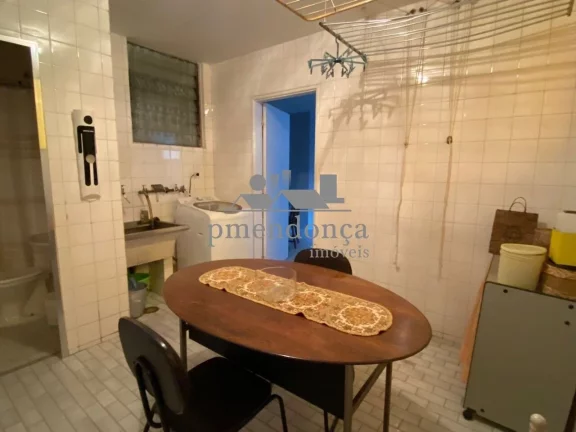 Imagem Ótimo apartamento localizado em Higienópolis com 160 m² úteis, 3 quartos e 2 vagas.