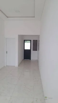 Imagem Casa com 3 dormitórios à venda, por R$ 450.000 - Nações - Fazenda Rio Grande/PR