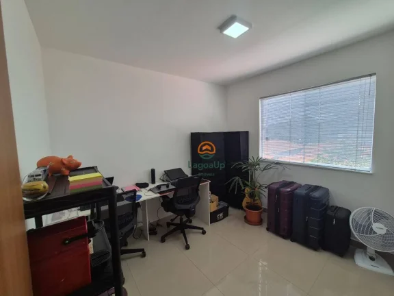 Imagem Apartamento com 2 dormitórios à venda, 55 m² por R$ 370.000,00 - Lundceia - Lagoa Santa/MG