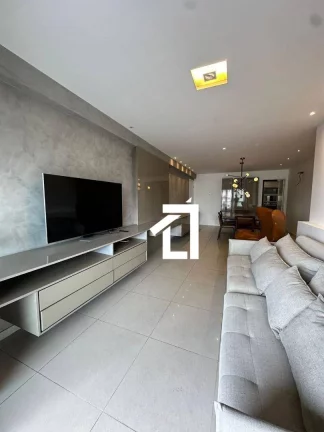 Imagem Apartamento | Jatiúca | 3 Suítes | 114M2 | Nascente | Varanda Vista | 2 Vagas