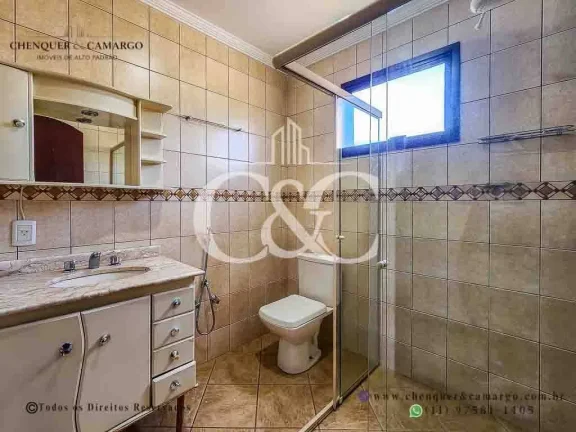 Imagem Casa com 2 quartos, Vila Esperança - Jundiaí