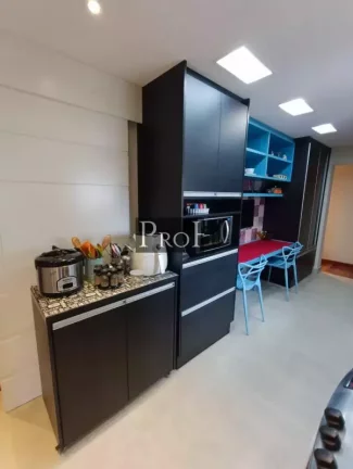 Imagem Apartamento com 3 Quartos à Venda, 180 m² em Centro - São Bernardo Do Campo