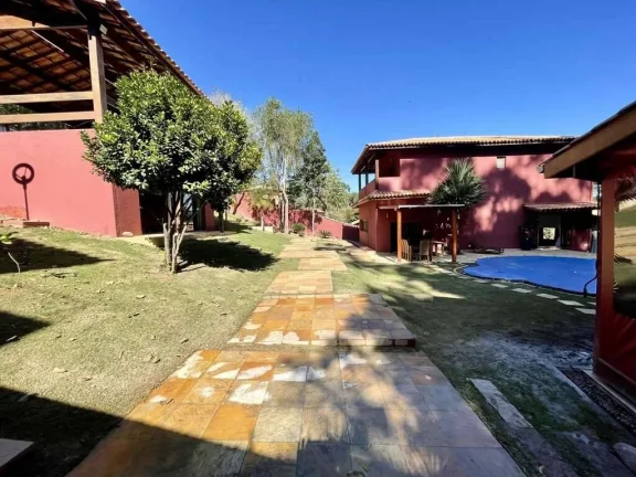Imagem Cond. Villagio Toscano - 4stes. Impecável, piscina, gourmet, adega, SPA!