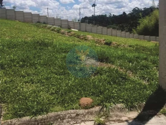 Imagem Terreno em Condomínio a Venda no bairro Granja Viana - Cotia, SP