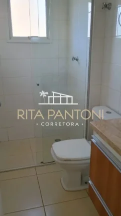 Imagem Apartamento - Ribeirão Preto - Nova Aliança - Região Sul