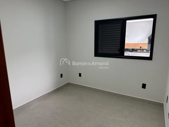Imagem Se você está buscando um lar com conforto, segurança e qualidade de vida, essa casa nova, localiz...
