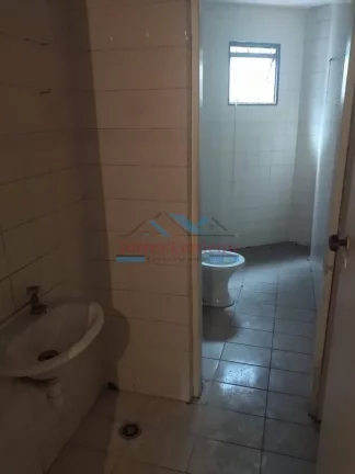 Imagem Sala no coração de Taboão da Serra com 30m