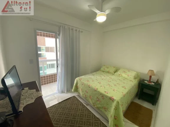Imagem APARTAMENTO RESIDENCIAL em PRAIA GRANDE - SP, BOQUEIRÃO
